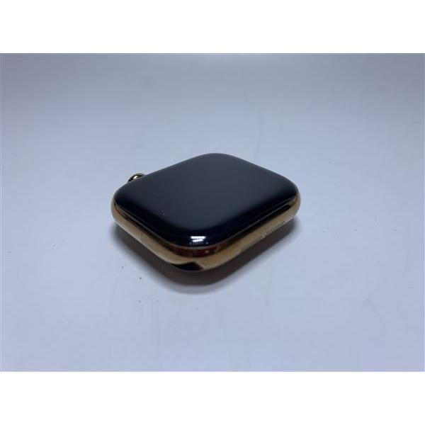 Series10[42mm/セルラー]チタン ゴールド Apple Watch【安心保… : ゲオ 