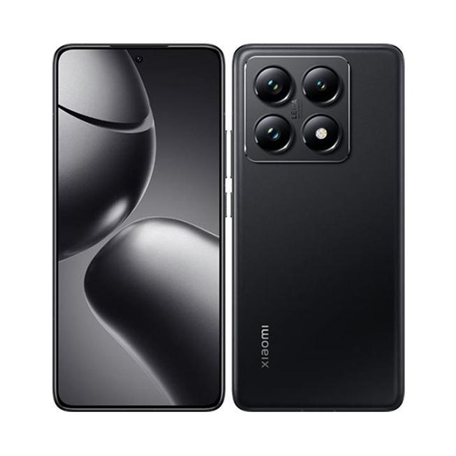 Xiaomi 14T Pro 2407FPN8ER[256GB] SIMフリー チタンブラック … : ゲオ 