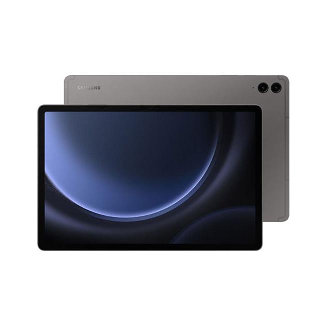 ペン無 Galaxy Tab S9 FE+ 5G SCT22[128GB/8GB] au グレー【安… : ゲオ