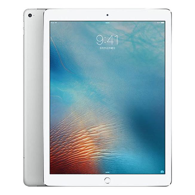 iPad Pro 10.5インチ 第1世代[256GB] セルラー docomo シルバ … : ゲオ