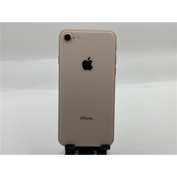 iPhone8[64GB] docomo MQ7A2J ゴールド【安心保証】｜geoshopping｜03