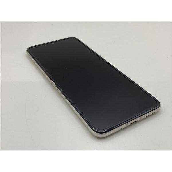 motorola razr 40s XT2323-7[256GB] SoftBank バニラクリーム … : ゲオ