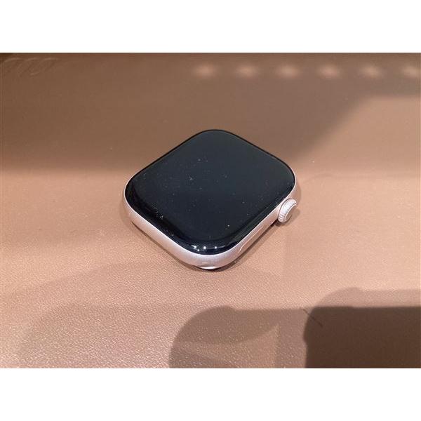 Series10[46mm/GPS]アルミ ローズゴールド Apple Watch【安心 … : ゲオ 
