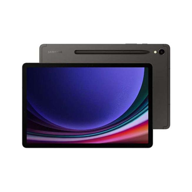 Galaxy Tab S9 SM-X710[128GB] Wi-Fiモデル グラファイト【安 