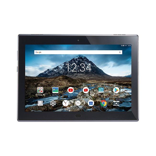 Lenovo TAB4 701LV[16GB] SoftBank ブラック【安心保証】 : ゲオ