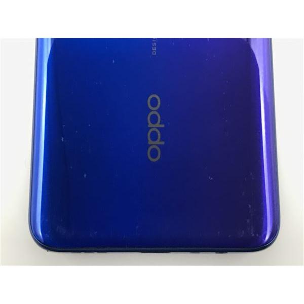 OPPO A5 2020 CPH1943[64GB] UQモバイル ブルー【安心保証】｜geoshopping｜06