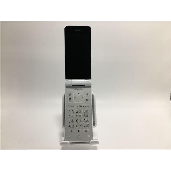 DIGNO ケータイ KY-42C[8GB] docomo ホワイト【安心保証