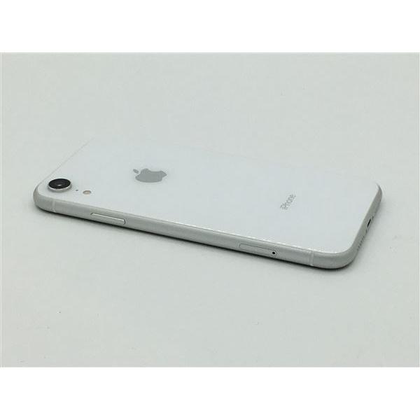 iPhoneXR[128GB] SIMロック解除 SoftBank ホワイト【安心保証】｜geoshopping｜04