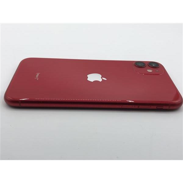 iPhone11[128GB] SIMロック解除 SB/YM レッド【安心保証】｜geoshopping｜07