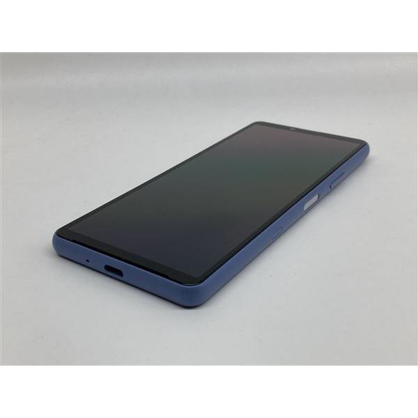 Xperia 10 III Lite XQ-BT44[64GB] 楽天モバイル ブルー【安心…｜geoshopping｜05