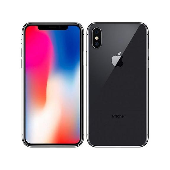 iPhoneX 64GB SoftBank スペースグレイ iPhoneX[64GB] SoftBank スペースグレイ【安心保証】 : ゲオオンライン