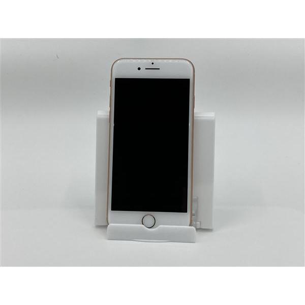 iPhone8[64GB] SIMフリー MQ7A2J ゴールド【安心保証】｜geoshopping｜02