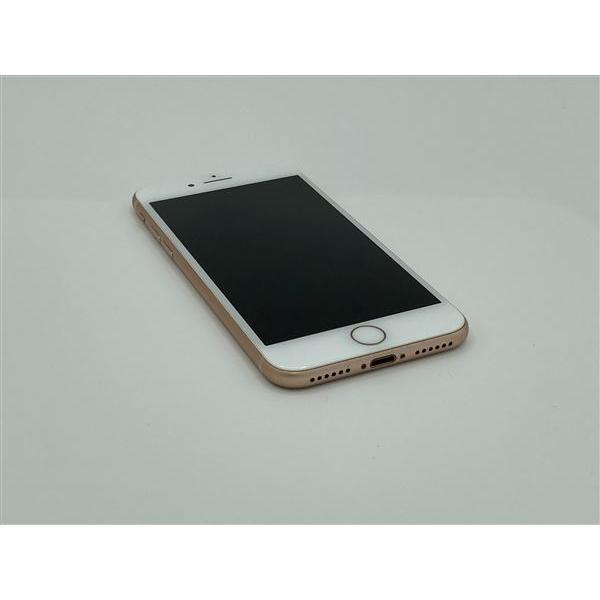 iPhone8[64GB] SIMフリー MQ7A2J ゴールド【安心保証】｜geoshopping｜03