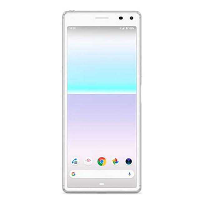 Xperia 8 902SO[64GB] Y!mobile ホワイト【安心保証】 : ゲオ