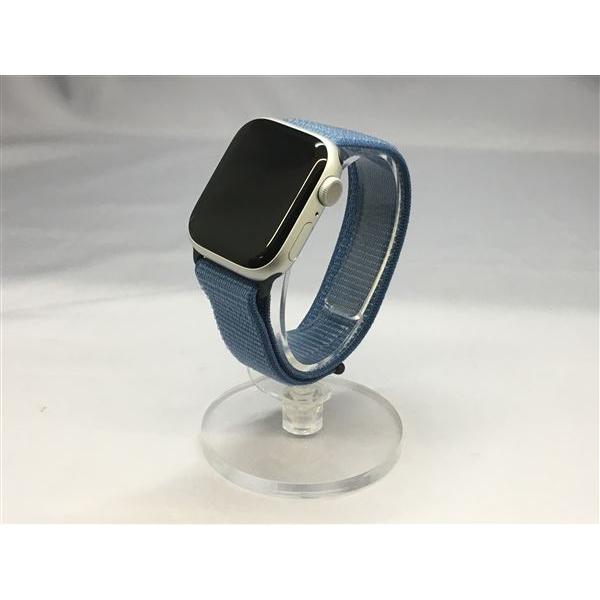 Series9[41mm/GPS]アルミ シルバー Apple Watch【安心保証】_2