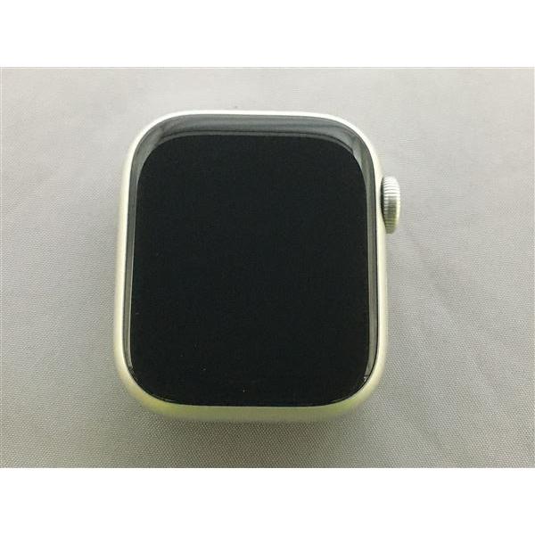 Series9[41mm/GPS]アルミ シルバー Apple Watch【安心保証】_3
