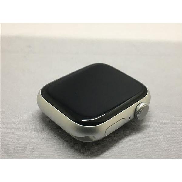 Series9[41mm/GPS]アルミ シルバー Apple Watch【安心保証】_5