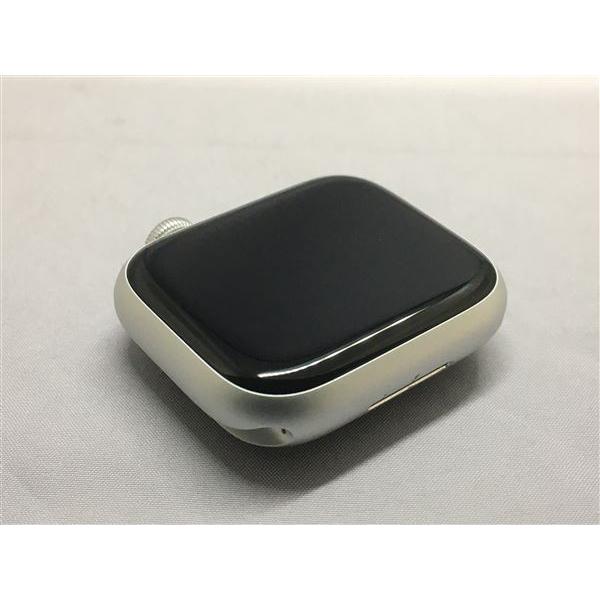 Series9[41mm/GPS]アルミ シルバー Apple Watch【安心保証】_6