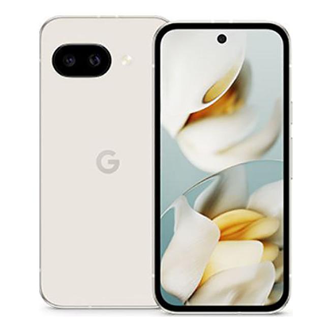 【新品未開封】Google Pixel 9a ポーセリン Google Pixel 9a[128G] docomo ポーセリン【安心保証】 : ゲオ