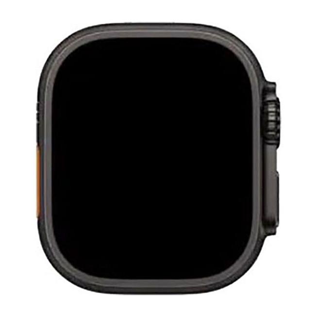 バンド無 Ultra3[49mm/セルラー]チタン ブラック Apple Watch … : ゲオ 
