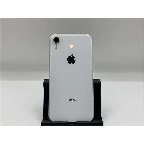 iPhoneXR[128GB] SIMフリー MT0J2J ホワイト【安心保証】｜geoshopping｜03