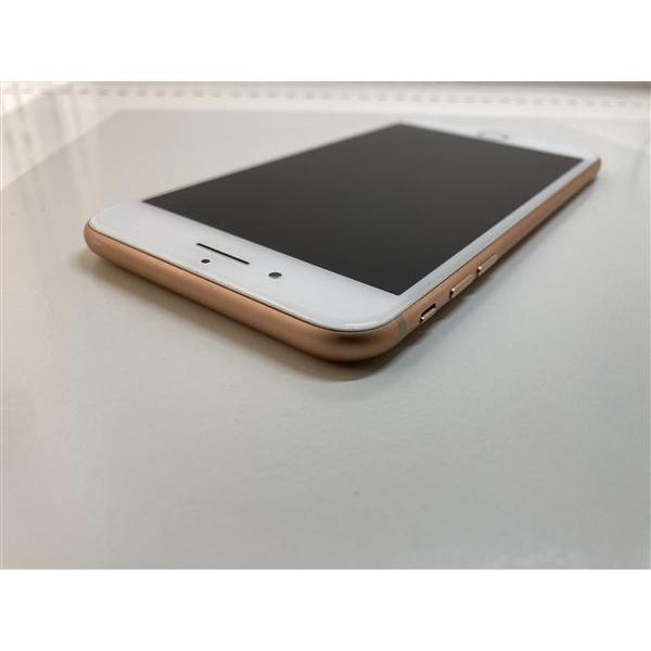 iPhone8 Plus[64GB] SIMロック解除 au ゴールド【安心保証】｜geoshopping｜06