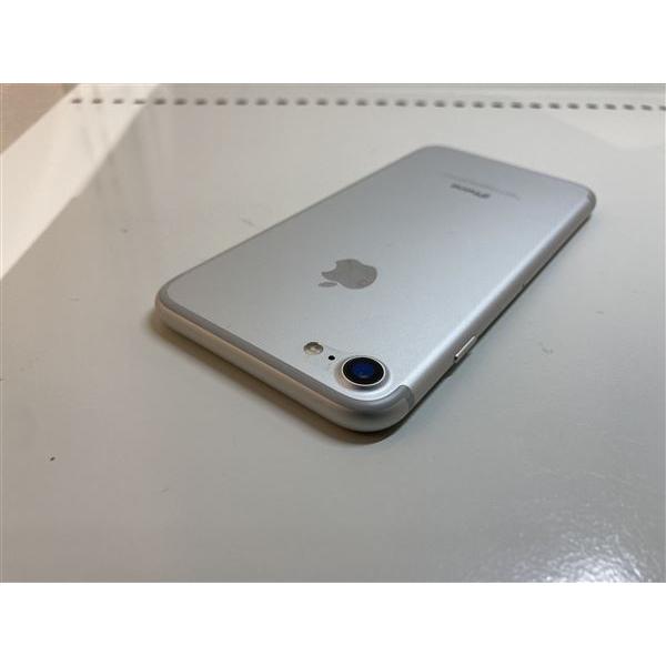 iPhone7[128GB] SIMロック解除 SB/YM シルバー【安心保証】｜geoshopping｜04