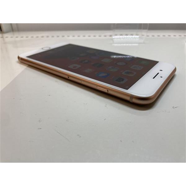 iPhone8 Plus[64GB] SIMロック解除 SoftBank ゴールド【安心保…｜geoshopping｜04