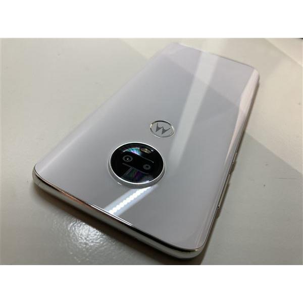 SIMフリー Moto G7[64G] クリアホワイト【安心保証】｜geoshopping｜09