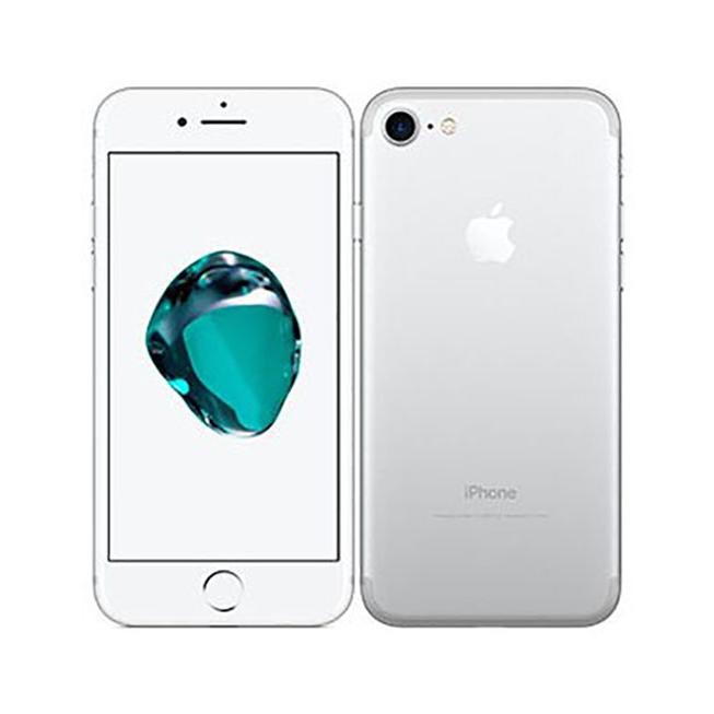 Apple - iPhone7 新品　DOCOMO　シルバー　32GB SIMロック解除済 iPhone7[32GB] SIMロック解除 docomo シルバー【安心保証】 : ゲオ