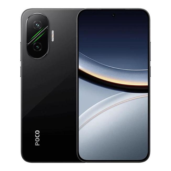 POCO F7[256GB] SIMフリー ブラック【安心保証】 : ゲオオンライン