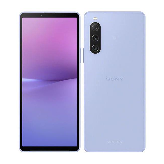 SONY Xperia 10 Ⅴ 128GB XQ-DC44 楽天モバイルモデル Xperia 10 V XQ-DC44[128GB] 楽天モバイル ラベンダー【安心保… : ゲオ