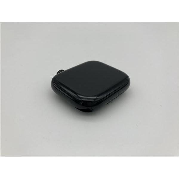Series10[42mm/GPS]アルミ ジェットブラック Apple Watch【安 …_6
