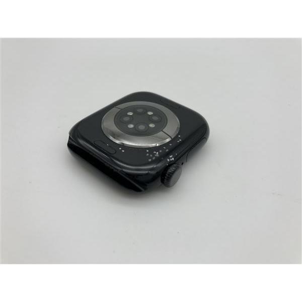 Series10[42mm/GPS]アルミ ジェットブラック Apple Watch【安 …_7