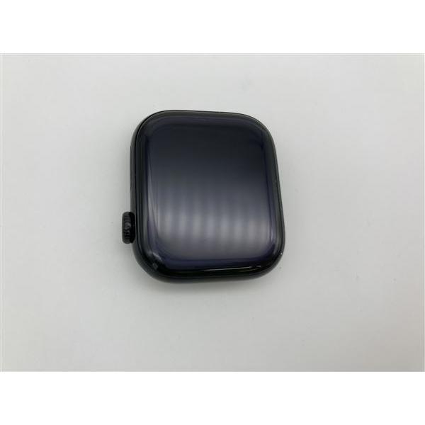 Series10[42mm/GPS]アルミ ジェットブラック Apple Watch【安 …_9