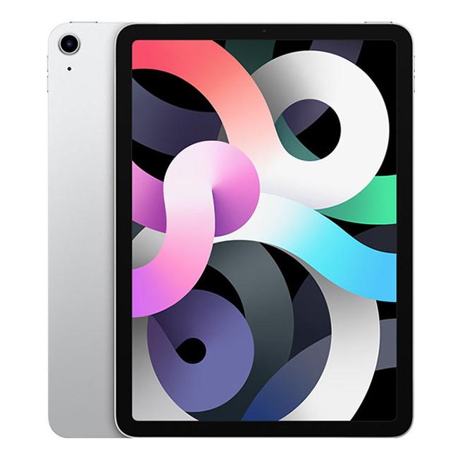 iPad Air 10.9インチ 第4世代 Wi-Fi 256GB シルバー iPad Air 10.9インチ 第4世代[256GB] Wi-Fiモデル シルバー【 … : ゲオ