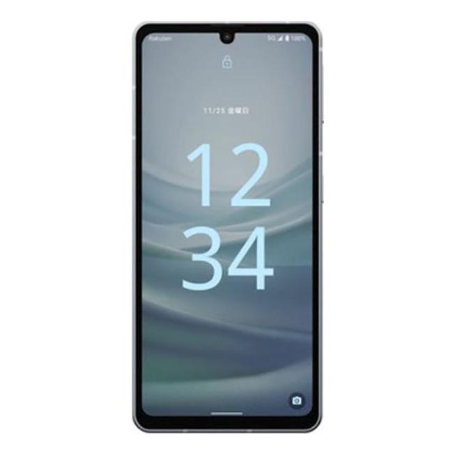 AQUOSsense7 SH-M24 128GB