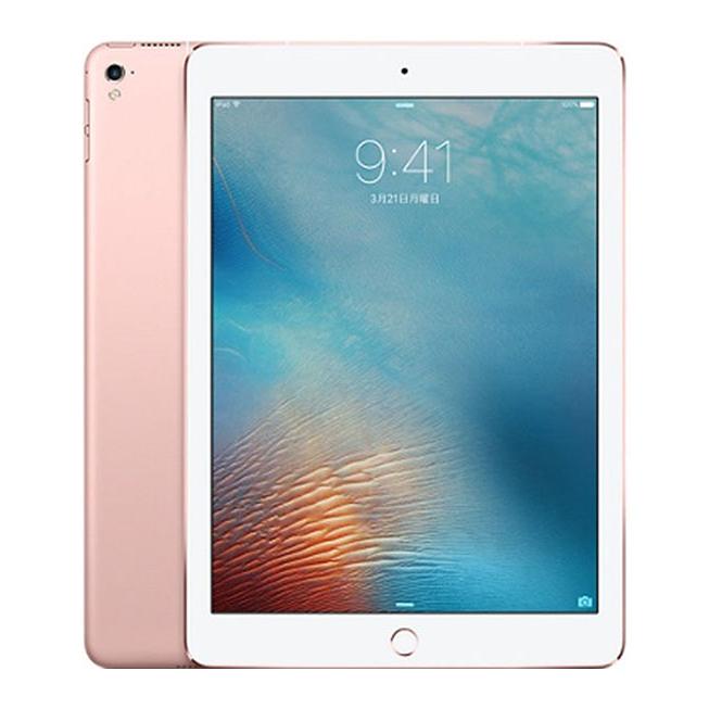 iPad Pro 10.5インチ(第１世代) iPad Pro 10.5インチ 第1世代[64GB] セルラー SoftBank ローズ… : ゲオ