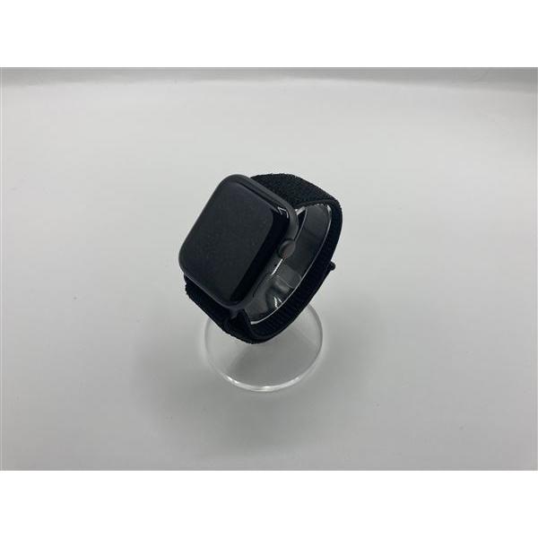 Series4[44mm/セルラー]アルミ スペースグレイ Apple Watch【 … : ゲオ