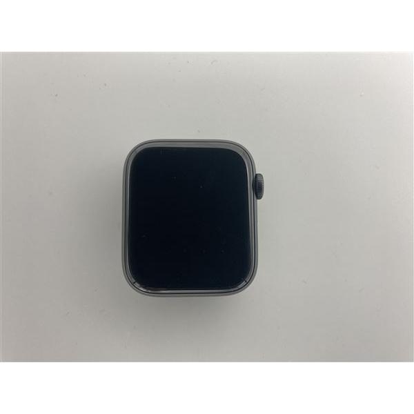 Series4[44mm/セルラー]アルミ スペースグレイ Apple Watch【 … : ゲオ