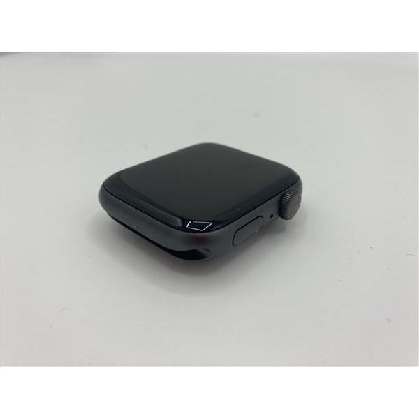 Series4[44mm/セルラー]アルミ スペースグレイ Apple Watch【 … : ゲオ
