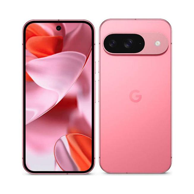 Google Pixel 9[128GB] au ピオニー【安心保証】 : ゲオオンライン