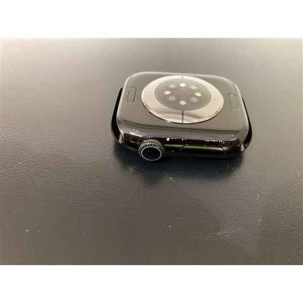 Series10[42mm/セルラー]アルミ ジェットブラック Apple Watch… : ゲオ