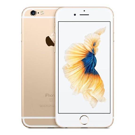 iPhone6s 128GB ローズゴールド au iPhone6s[128GB] au ゴールド【安心保証】 : ゲオオンラインストア