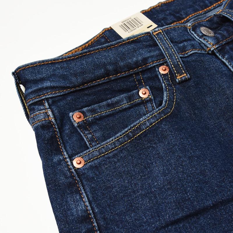 Levi's（リーバイス） SALEセール36%OFF LEVI'S 505 レギュラー