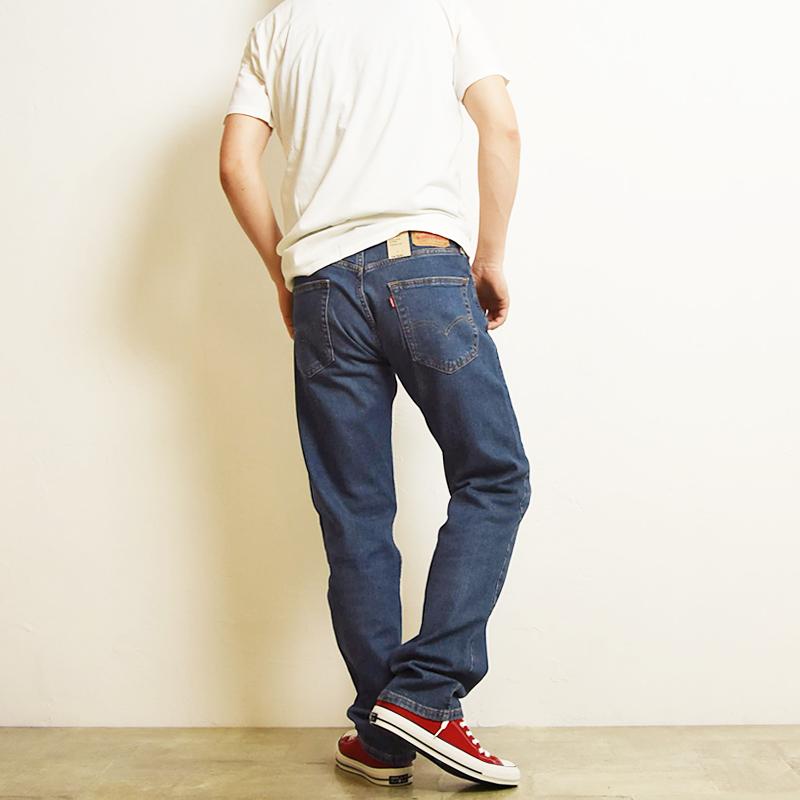 Levi's SALEセール36%OFF LEVI'S リーバイス 505 レギュラー