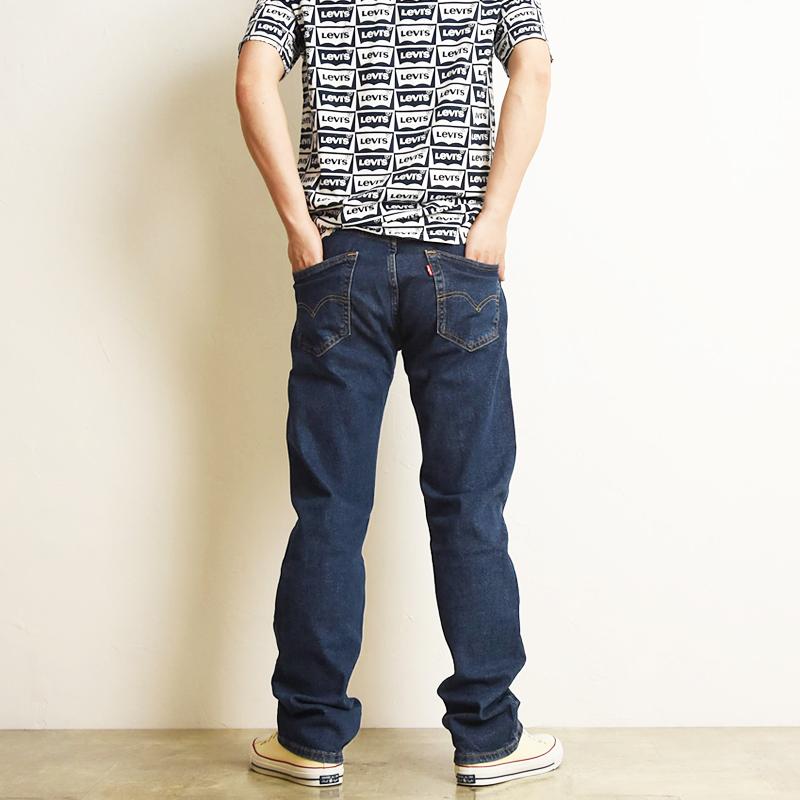 Levi's SALEセール36%OFF LEVI'S リーバイス 505 レギュラー Levi's SALEセール36%OFF LEVI'S リーバイス 505 レギュラー