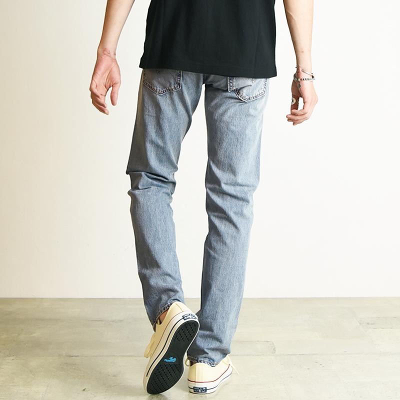 [リーバイス] ジーンズ 505(TM) ストレート COOL & DRY仕様. 楽天市場】20%OFF SALE セール 2025年春夏 Levi's リーバイス COOL 505