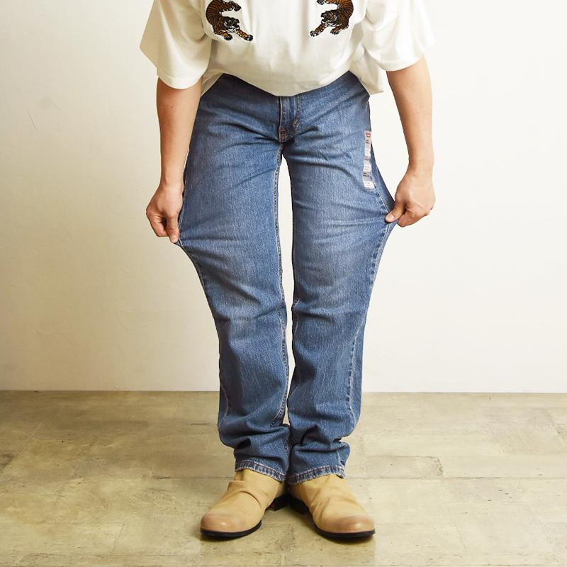Levi's（リーバイス） SALEセール36%OFF LEVI'S 505 レギュラー