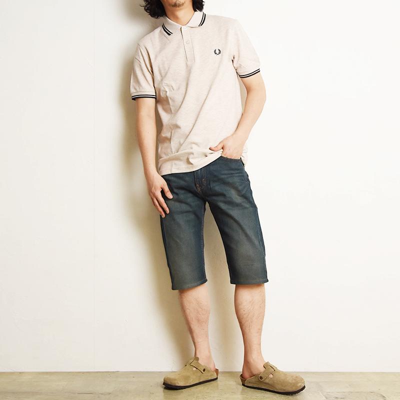 Levi's（リーバイス） セール／36%OFF LEVI'S 505 股下35cmデニム